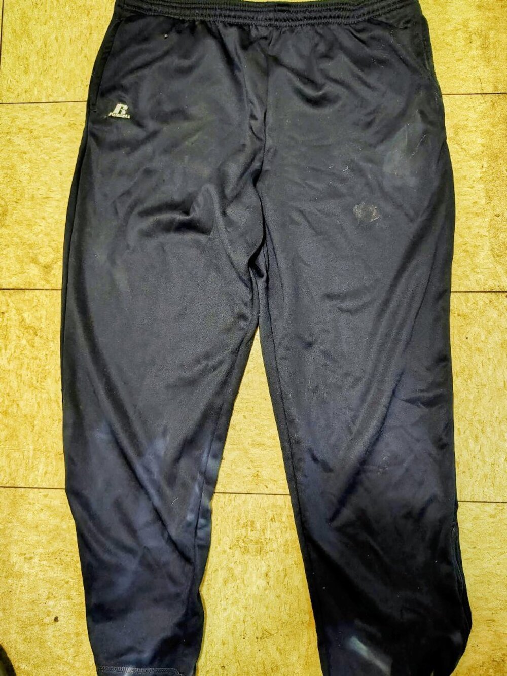Russel Track Pants